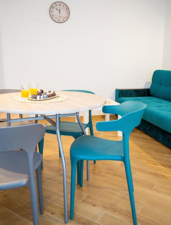 Groundfloor Apartment On The Green Hill Kaunas Esterno foto