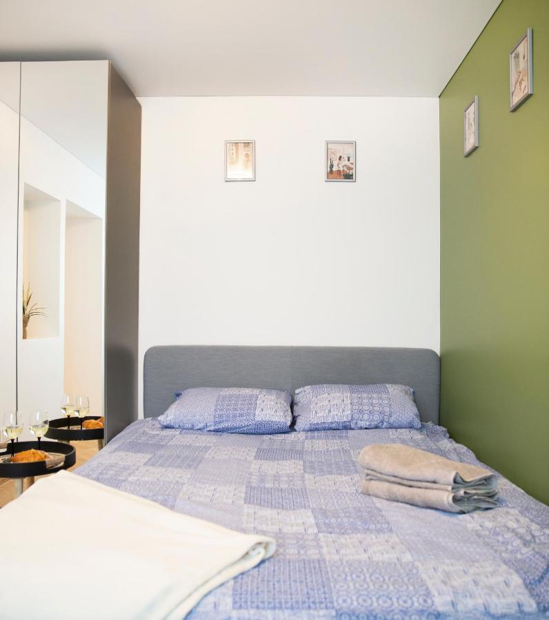 Groundfloor Apartment On The Green Hill Kaunas Esterno foto