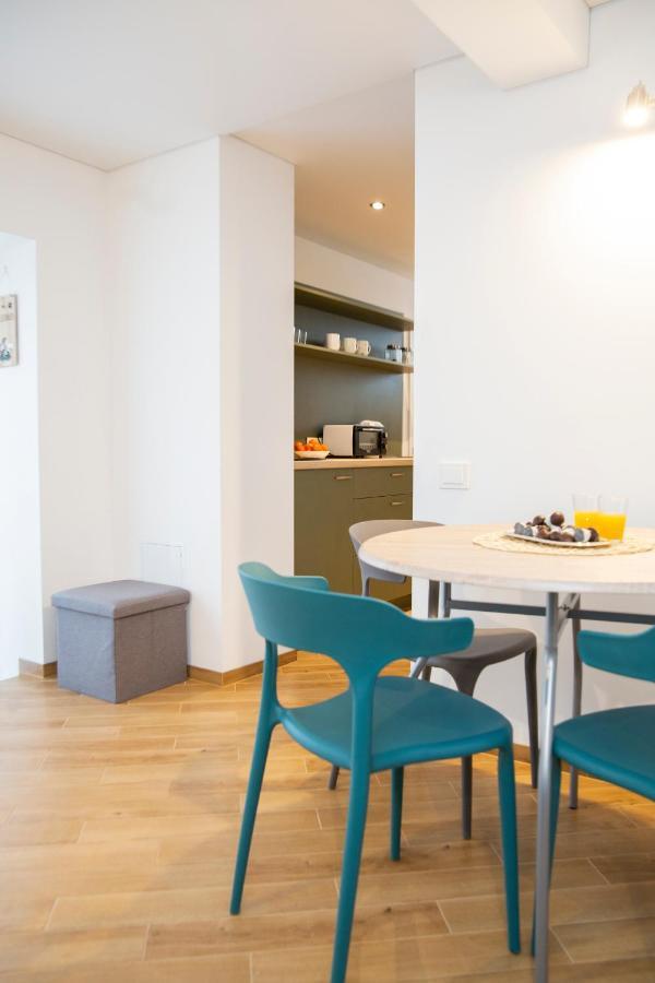 Groundfloor Apartment On The Green Hill Kaunas Esterno foto